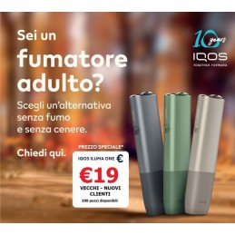 iLuma One - Offerta...