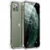 iPhone 8 Plus - Cover silicone trasparente