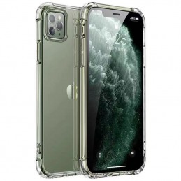 iPhone X - Cover silicone...