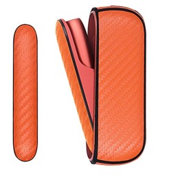 IQOS 3.0 - Cover Carbon