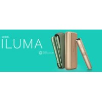 iLuma - Cover Coky