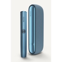 Cover iQos iLuma